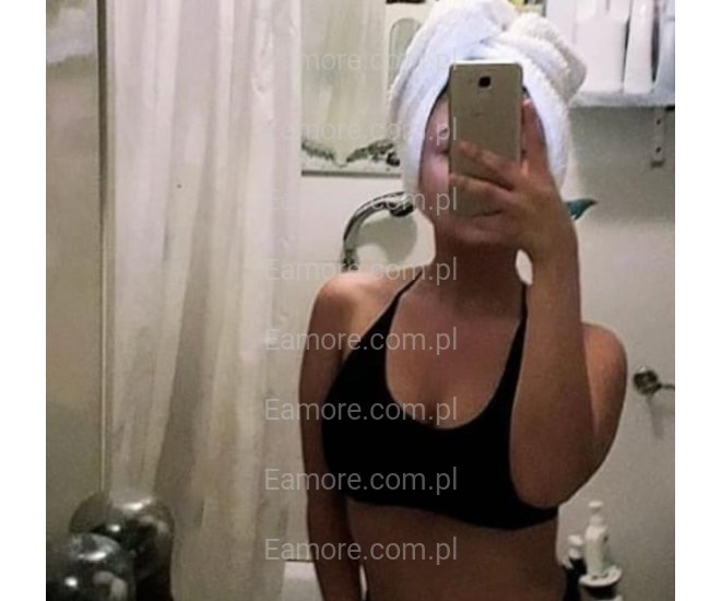 Pani szuka pana (komunikatory) Gorzów Wielkopolski