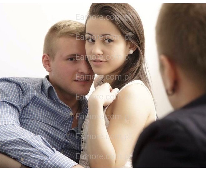 Pan szuka pary Kraków