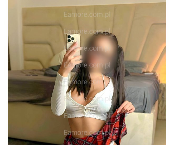 Pani szuka pana (komunikatory)