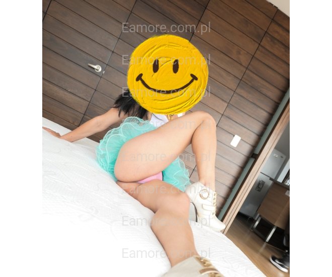 Pani szuka pana Bytom