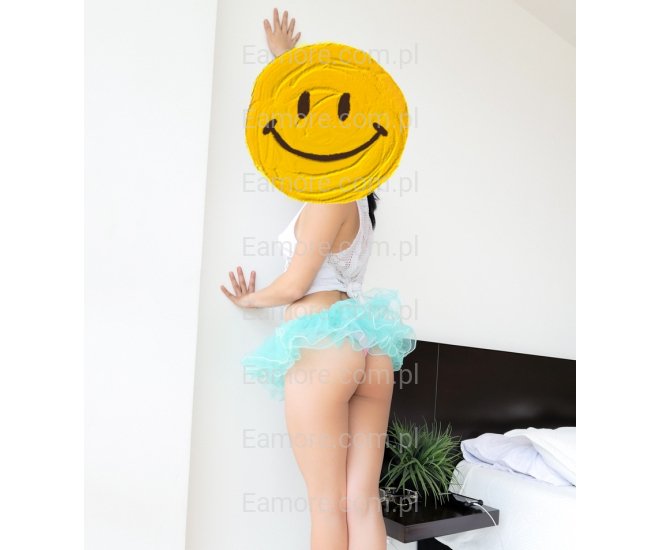 Pani szuka pana Bytom