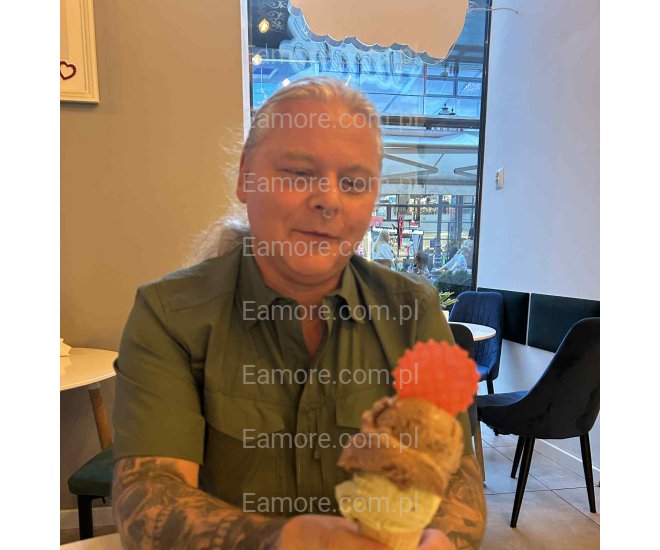 Pan szuka pani Łódź