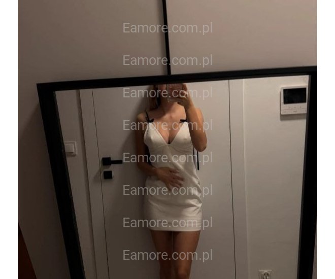 Pani szuka pana Warszawa