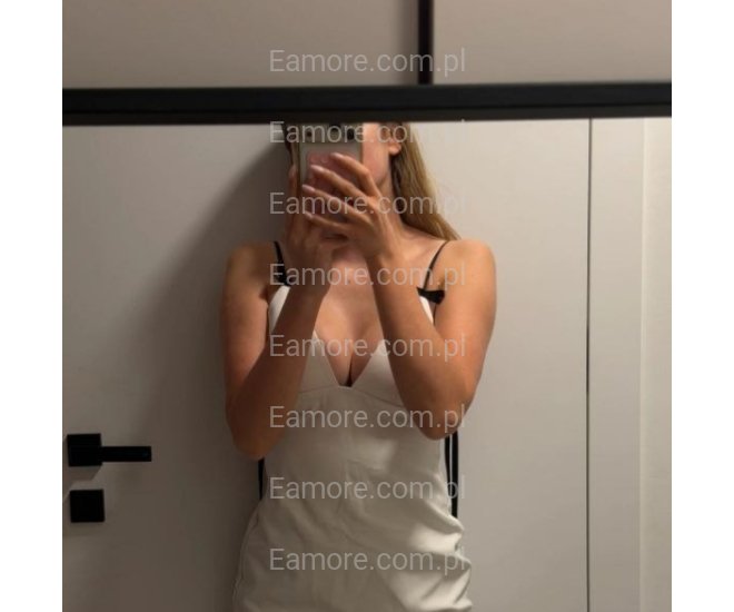 Pani szuka pana Warszawa