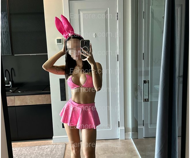 Pani szuka pana (komunikatory) Kraków