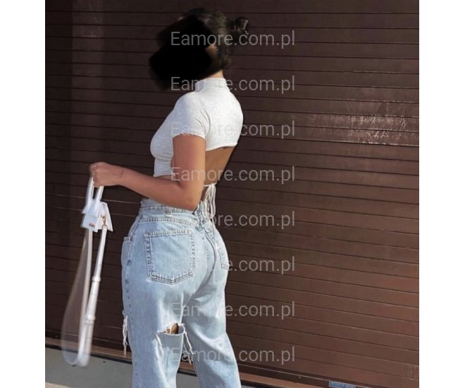 Pani szuka pana Warszawa