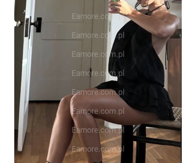 Pani szuka pana Warszawa