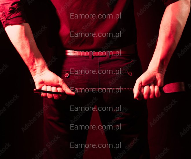 Pan szuka pani Tarnów