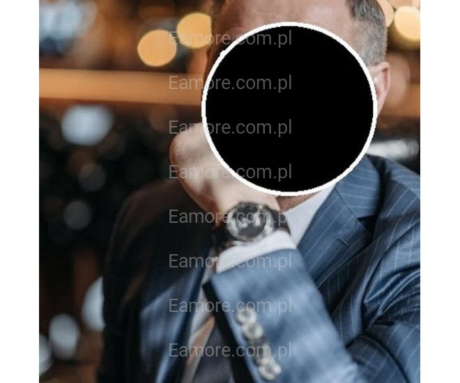 Pan szuka pani Warszawa