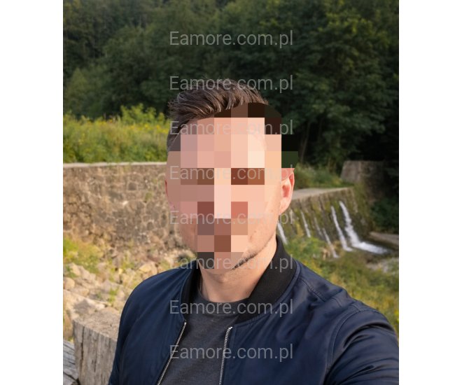 Pan szuka pani Katowice