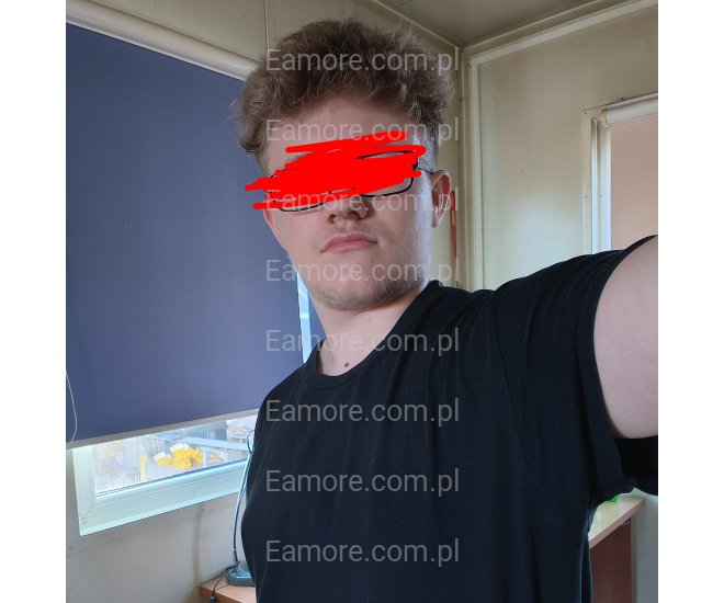 Pan szuka pani Ruda Śląska