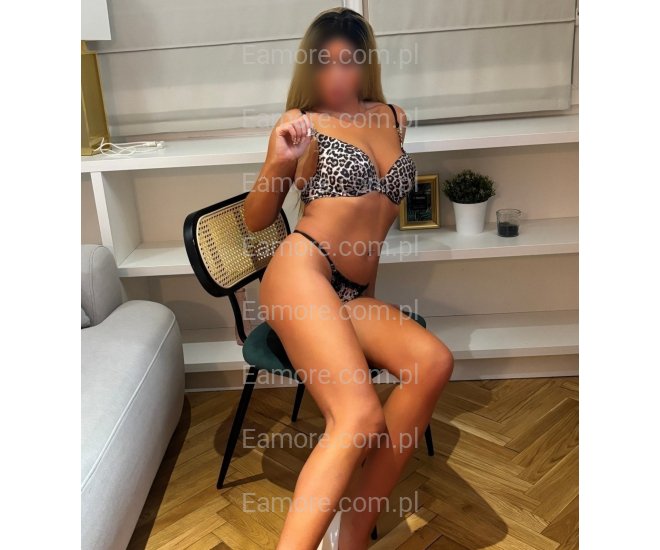 Pani szuka pana Poznań