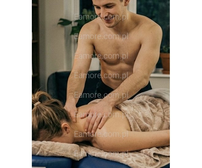 Masaż erotyczny Wielkopolskie
