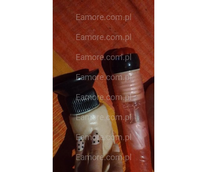 Pani szuka pana (komunikatory)