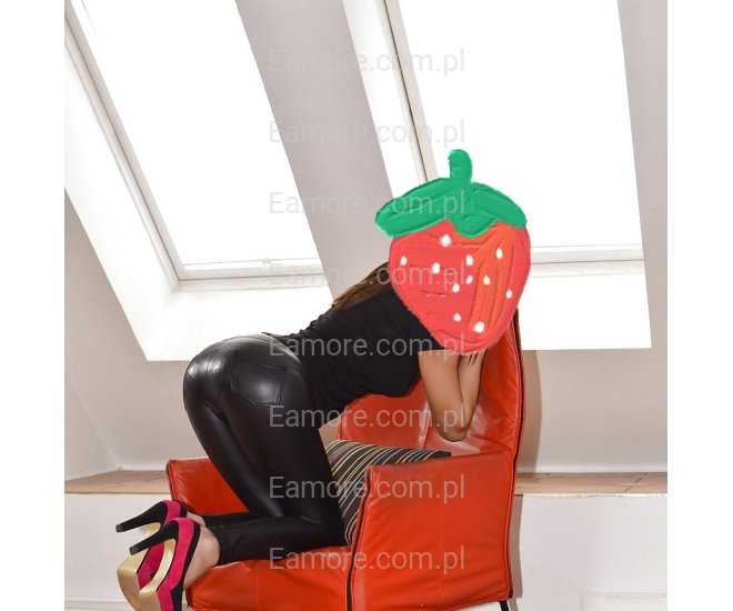 Pani szuka pana Toruń