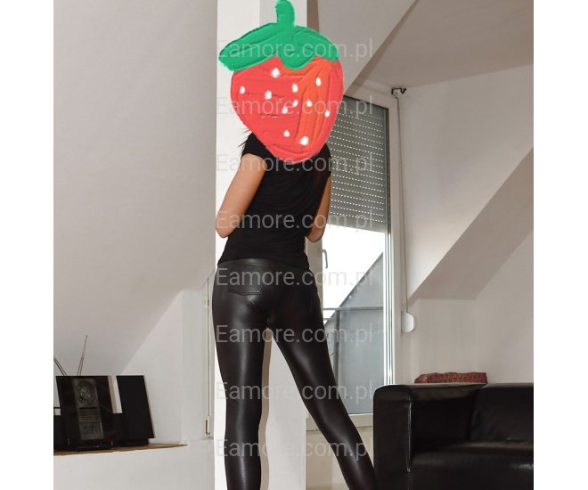 Pani szuka pana Toruń