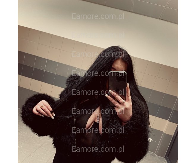 Pani szuka pana Warszawa