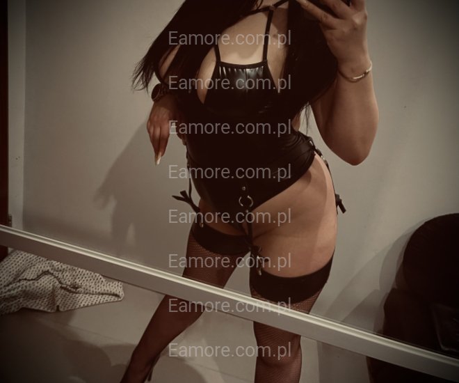 Pani szuka pana Warszawa