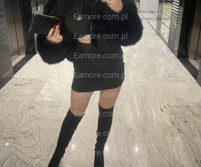 Pani szuka pana Warszawa