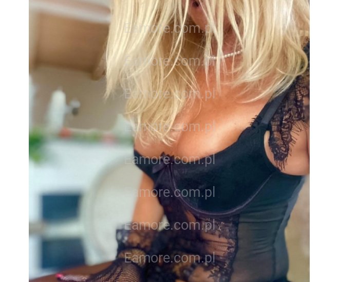 Pani szuka pana Kraków