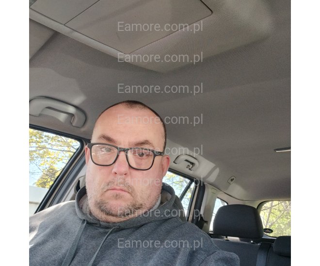 Pan szuka pani Bytom