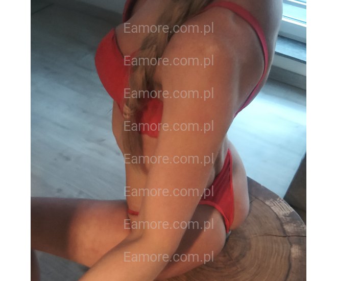 Pani szuka pana Katowice