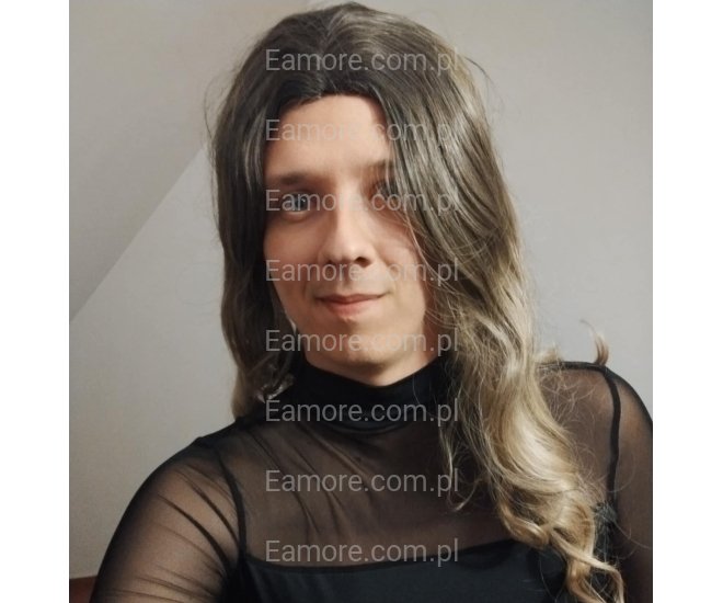 Pan szuka pary Warszawa