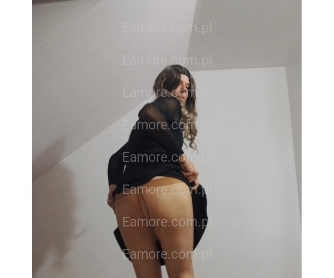 Pan szuka pary Warszawa