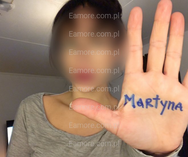 Pani szuka pana (komunikatory) Ełk