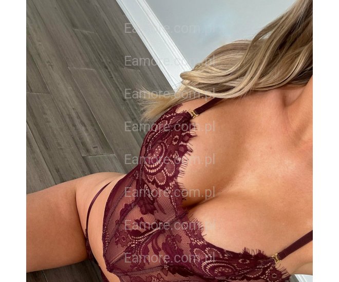 Domina szuka niewolnika Warszawa