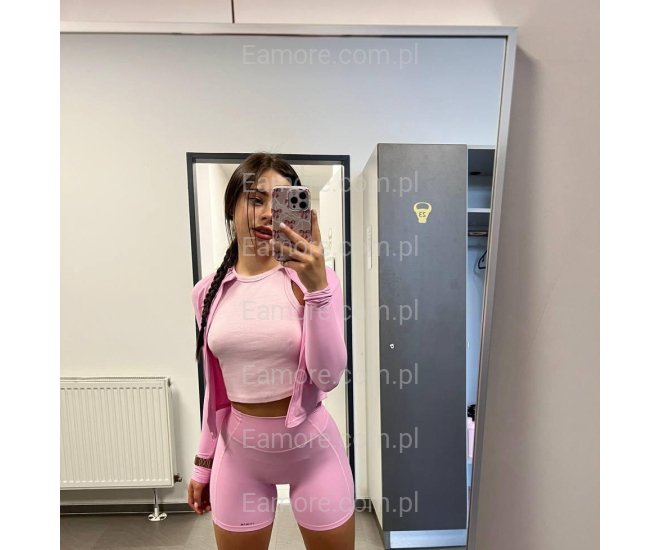 Pani szuka pana (komunikatory) Warszawa