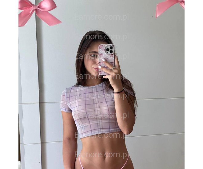 Pani szuka pana (komunikatory) Warszawa, Wola