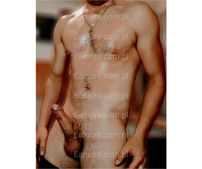 Pan szuka pani Warszawa