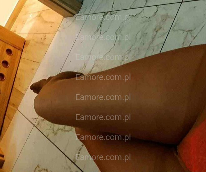 Masaż erotyczny Jastrzębie-Zdrój