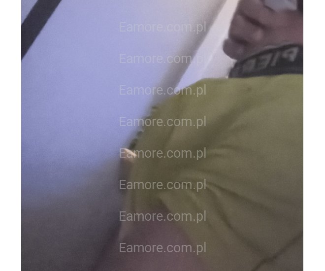 Pan szuka pani Krosno