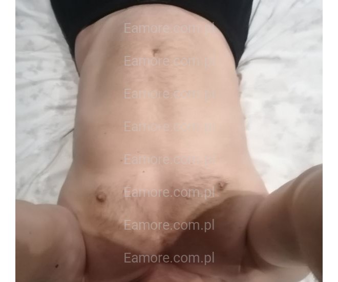 Pan szuka pani Warszawa