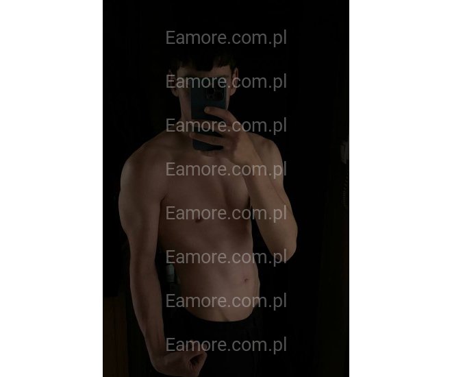 Pan szuka pani Warszawa