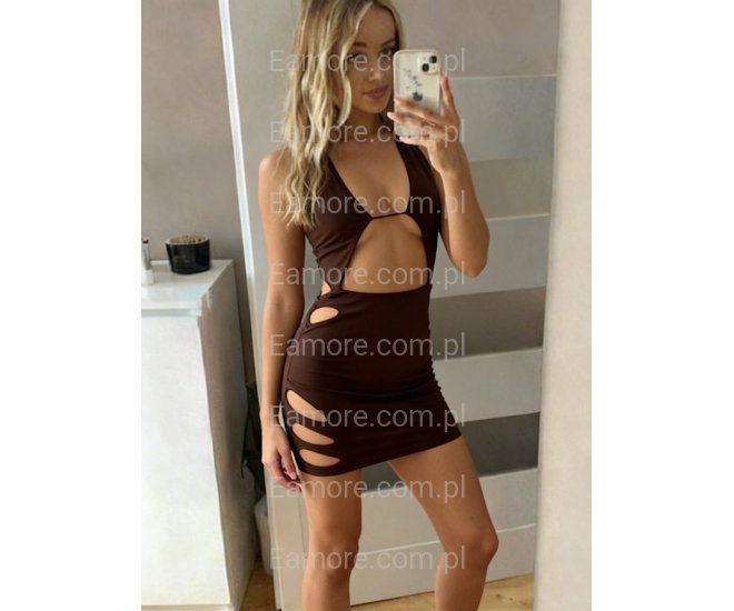 Pani szuka pana Kalisz