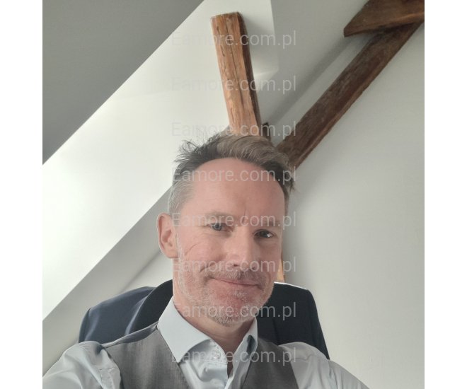 Pan szuka pani Poznań