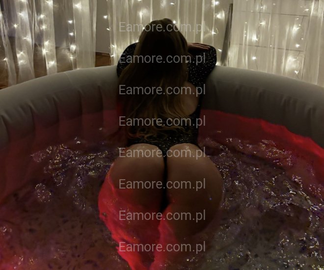 Masaż erotyczny Warszawa