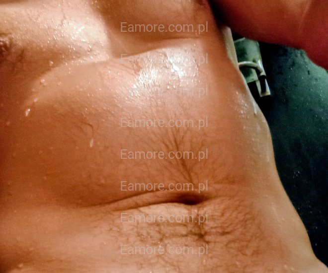 Pan szuka pary Gdańsk