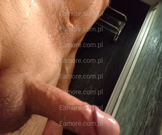 Pan szuka pary Gdańsk