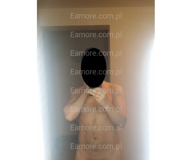 Pan szuka pary Cała Polska