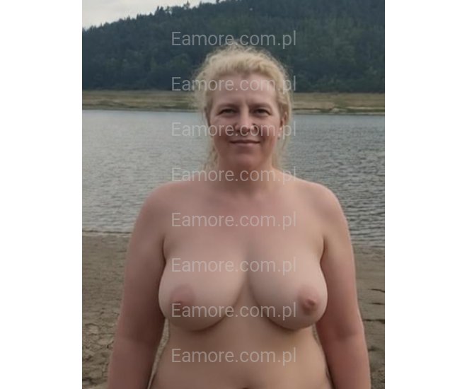 Pani szuka pana Krosno