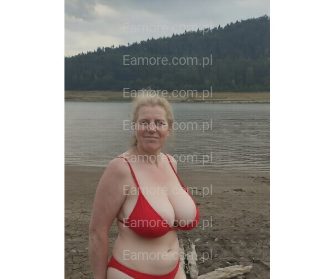 Pani szuka pana Krosno