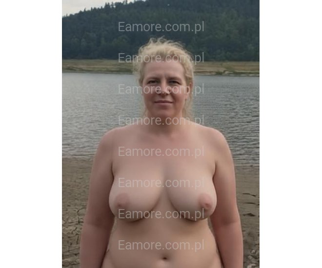 Pani szuka pana Krosno