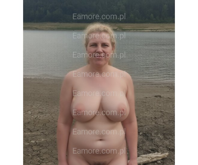 Pani szuka pana Krosno