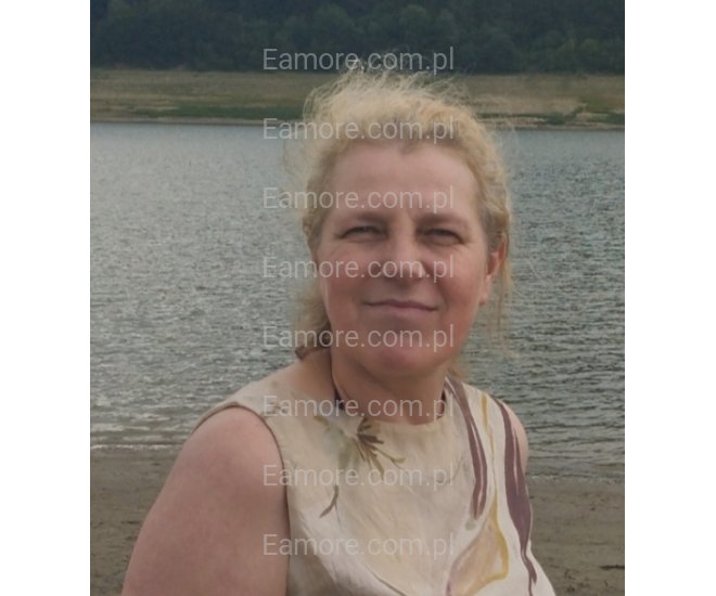 Pani szuka pana Krosno