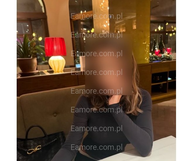 Domina szuka niewolnika Warszawa