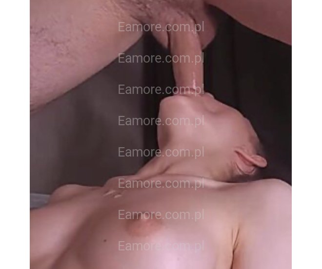 Pan szuka pani Poznań